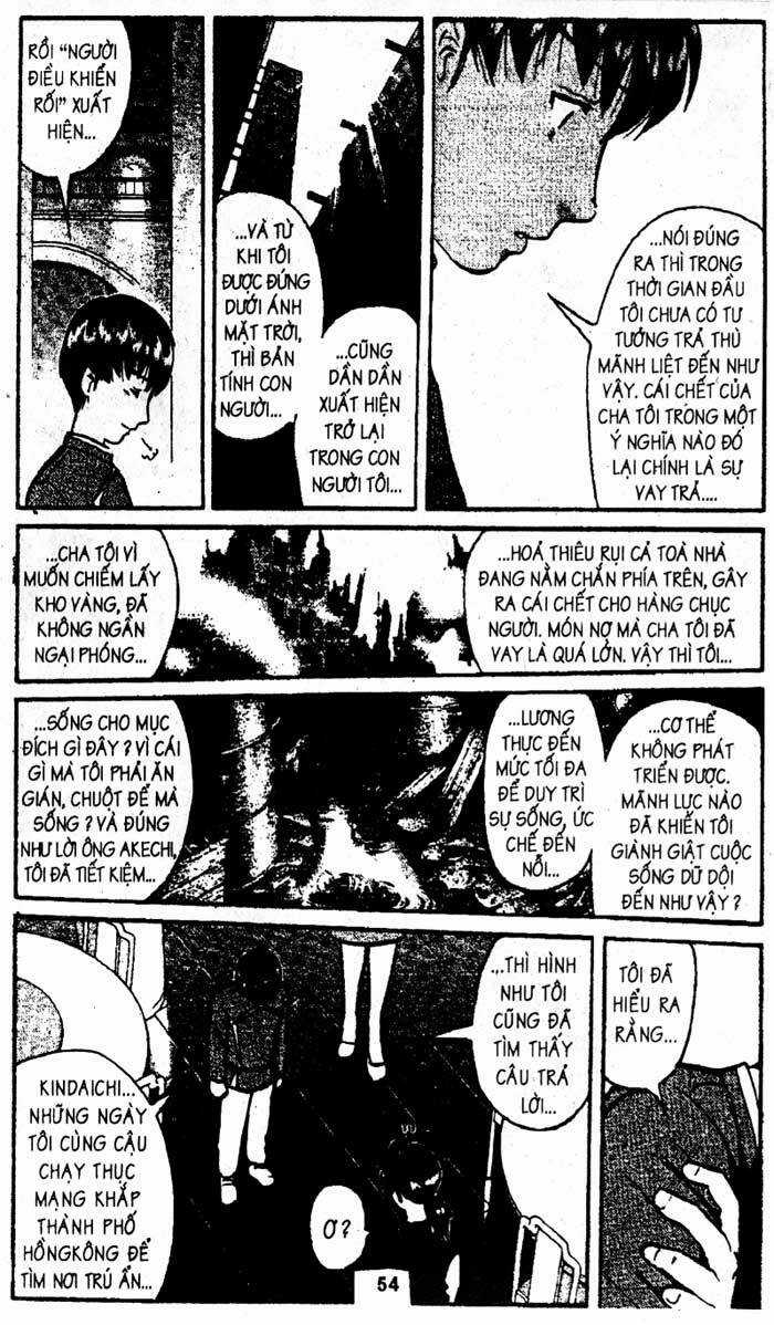 Thám Tử Kindaichi - Chapter 202 - Trang 13