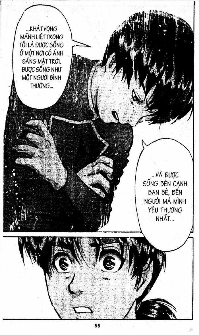 Thám Tử Kindaichi - Chapter 202 - Trang 14