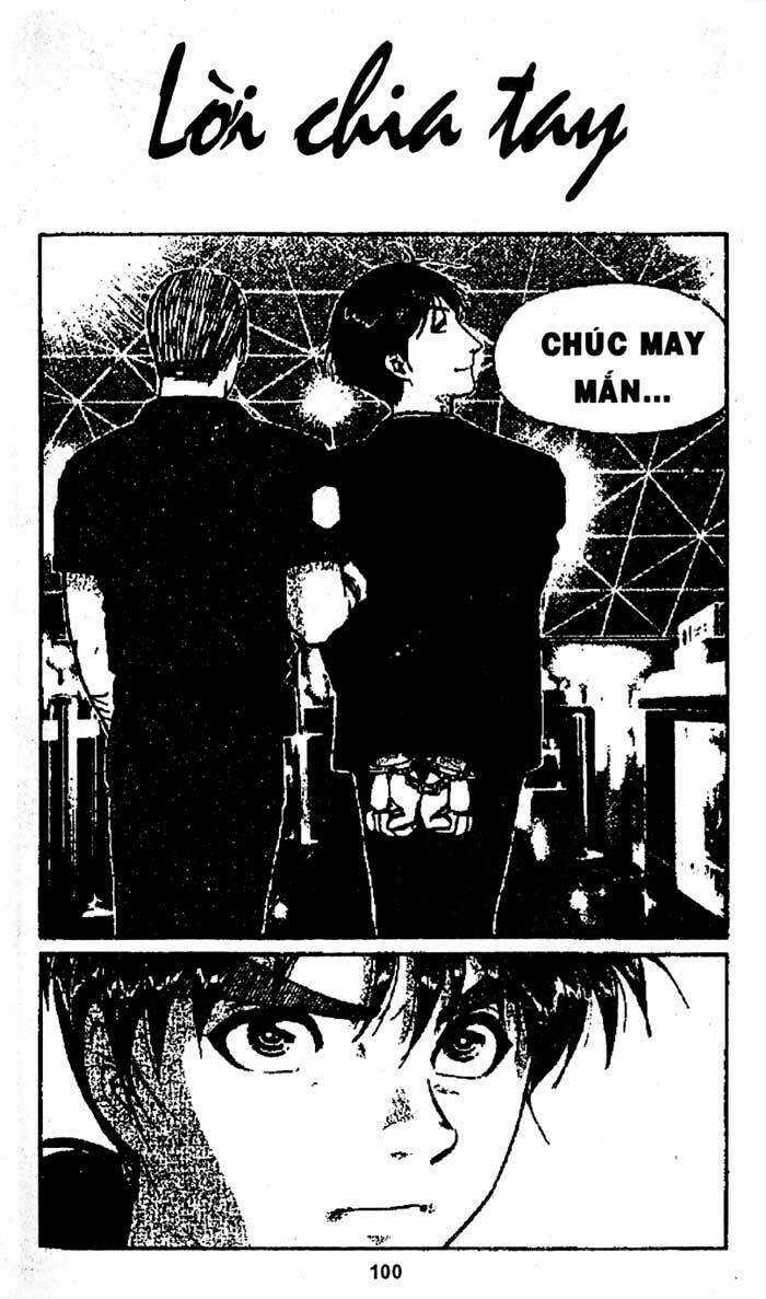 Thám Tử Kindaichi - Chapter 203 - Trang 16
