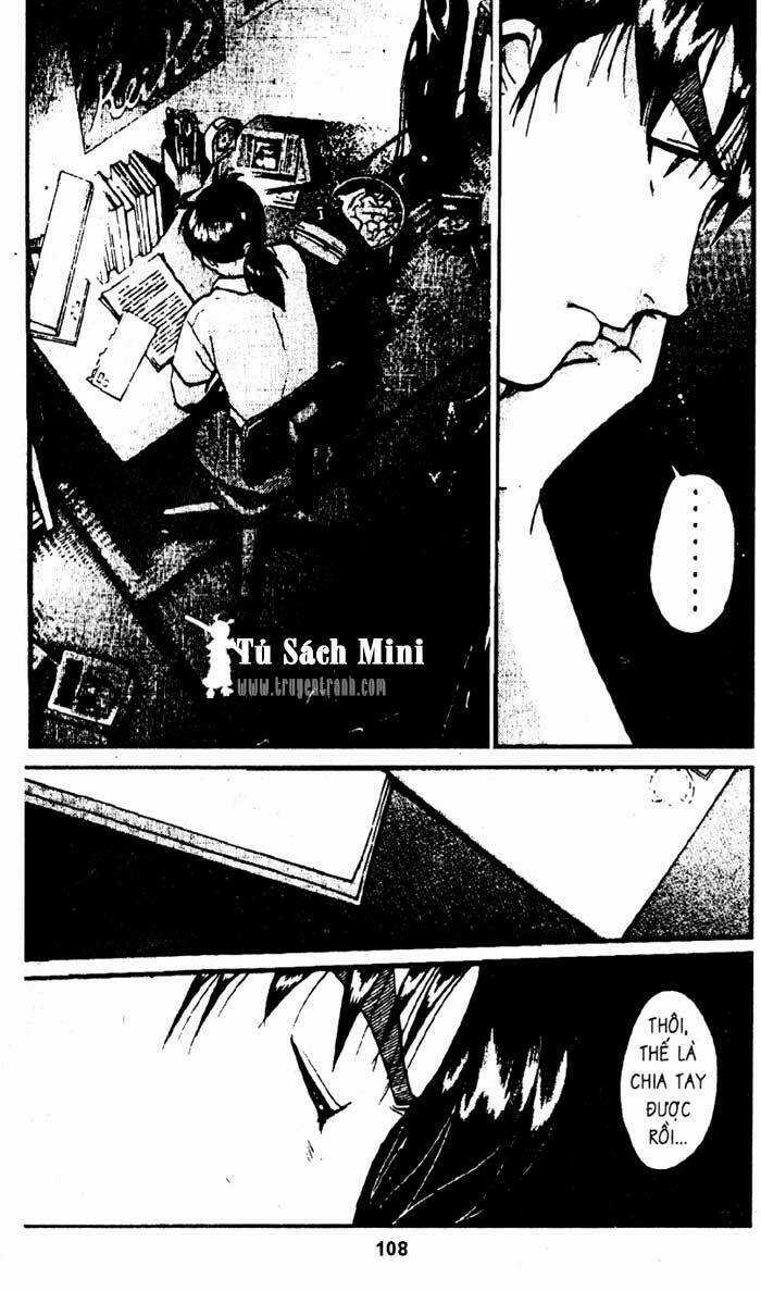 Thám Tử Kindaichi - Chapter 203 - Trang 23