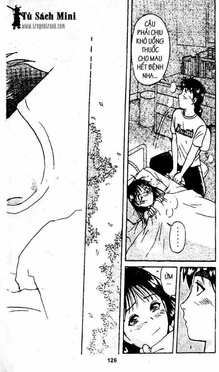 Thám Tử Kindaichi - Chapter 203 - Trang 41