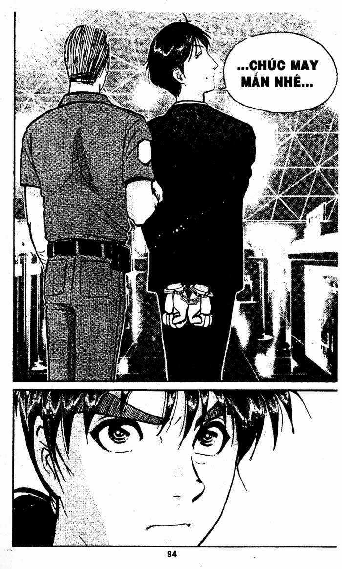 Thám Tử Kindaichi - Chapter 203 - Trang 10