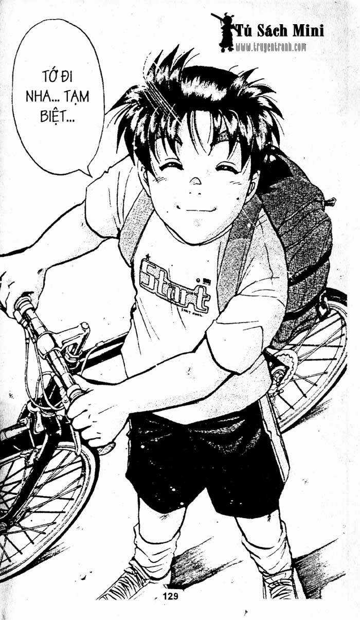 Thám Tử Kindaichi - Chapter 204 - Trang 2