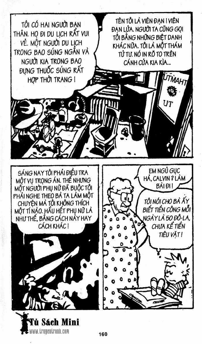 Thám Tử Kindaichi - Chapter 204 - Trang 33