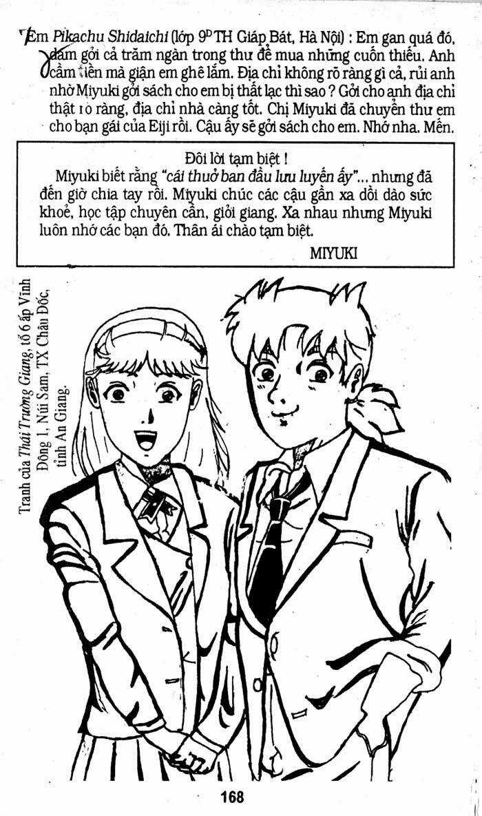 Thám Tử Kindaichi - Chapter 204 - Trang 41