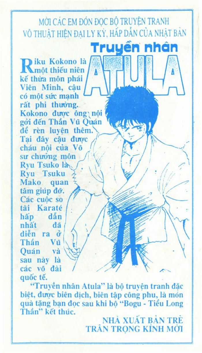 Thám Tử Kindaichi - Chapter 21.1 - Trang 2