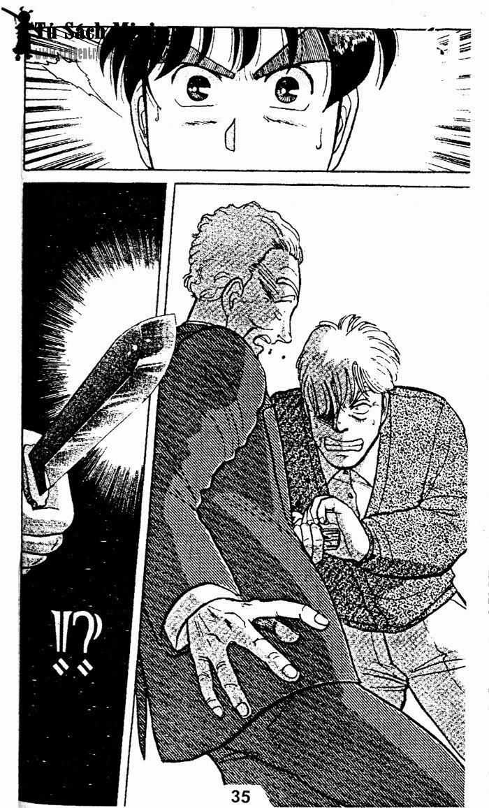 Thám Tử Kindaichi - Chapter 21.2 - Trang 17