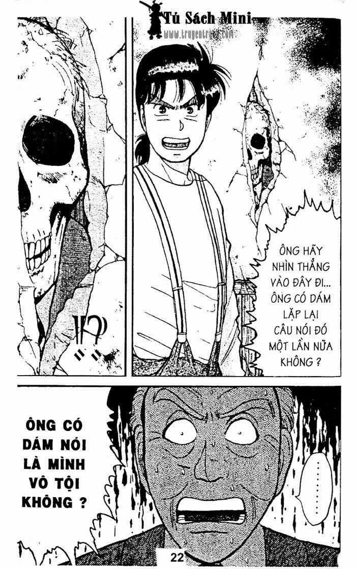 Thám Tử Kindaichi - Chapter 21.2 - Trang 4