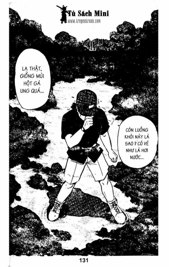 Thám Tử Kindaichi - Chapter 23.2 - Trang 18