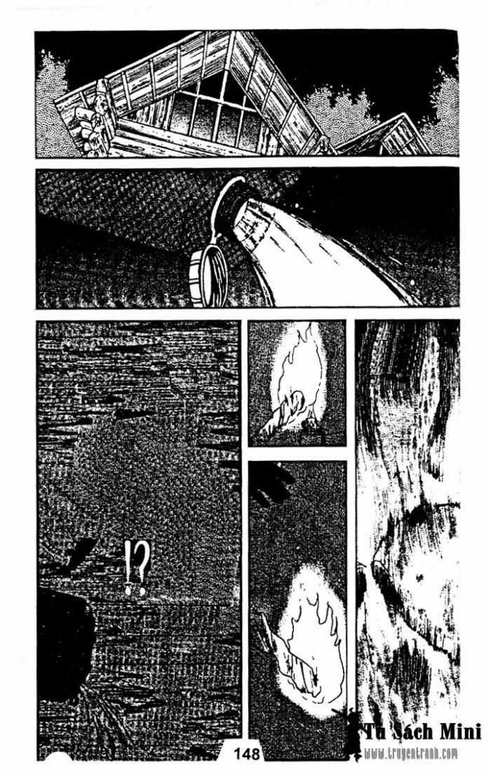 Thám Tử Kindaichi - Chapter 24.1 - Trang 17