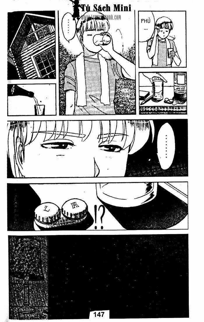 Thám Tử Kindaichi - Chapter 24 - Trang 16