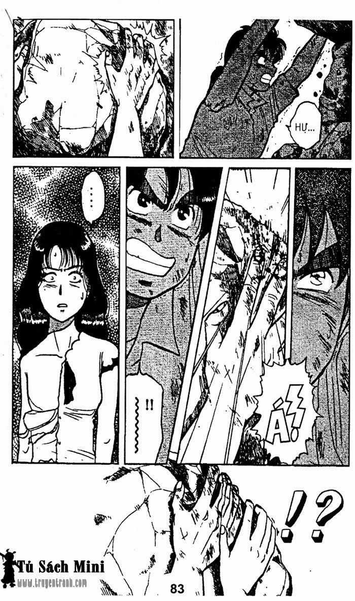 Thám Tử Kindaichi - Chapter 26.2 - Trang 23