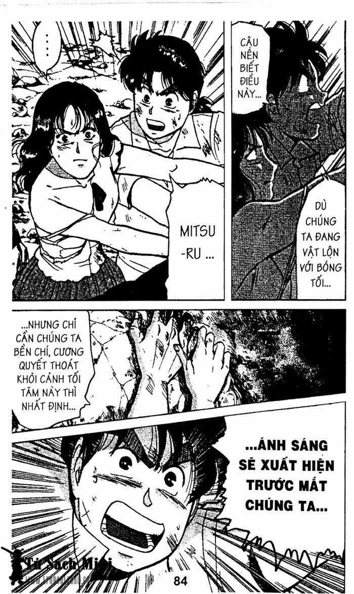 Thám Tử Kindaichi - Chapter 26.2 - Trang 24