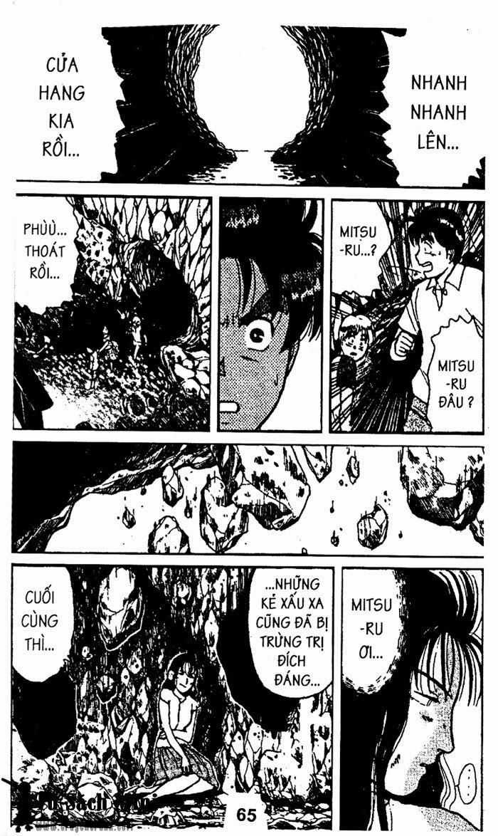 Thám Tử Kindaichi - Chapter 26.2 - Trang 5