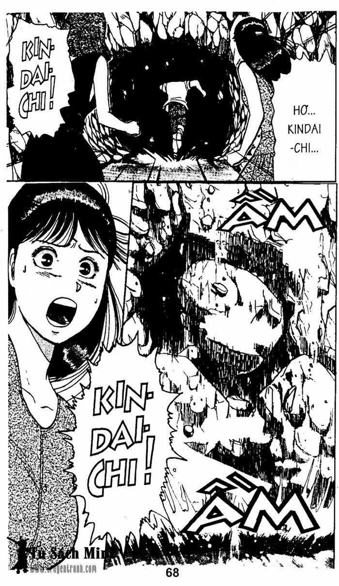 Thám Tử Kindaichi - Chapter 26.2 - Trang 8