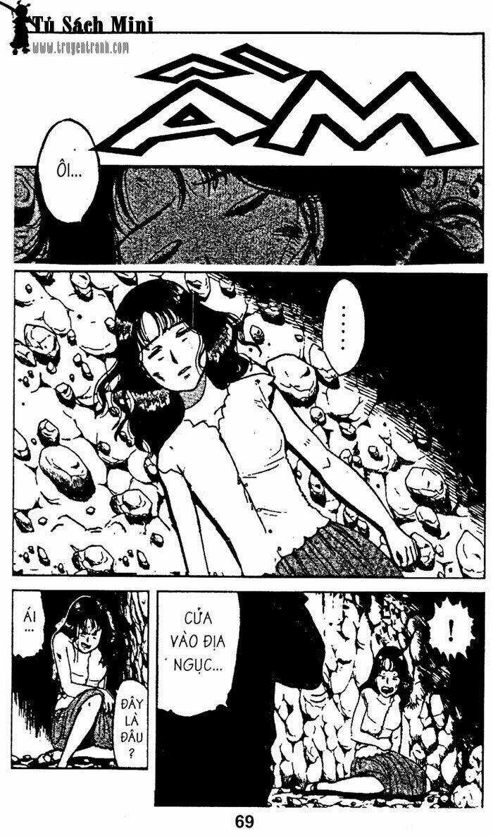 Thám Tử Kindaichi - Chapter 26 - Trang 29