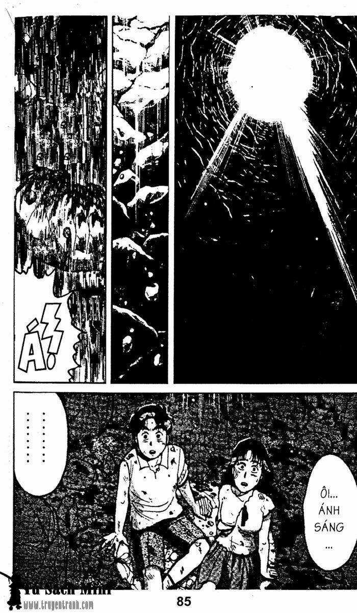 Thám Tử Kindaichi - Chapter 26 - Trang 45