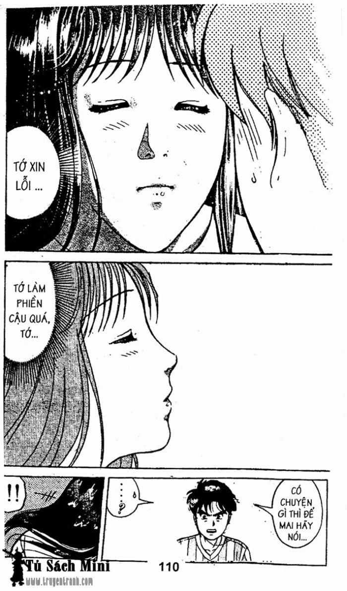 Thám Tử Kindaichi - Chapter 27.1 - Trang 20