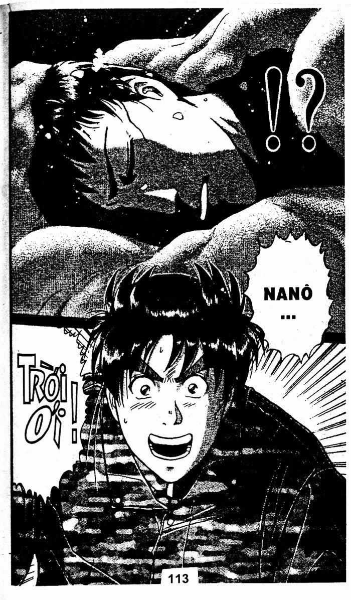 Thám Tử Kindaichi - Chapter 27.2 - Trang 3