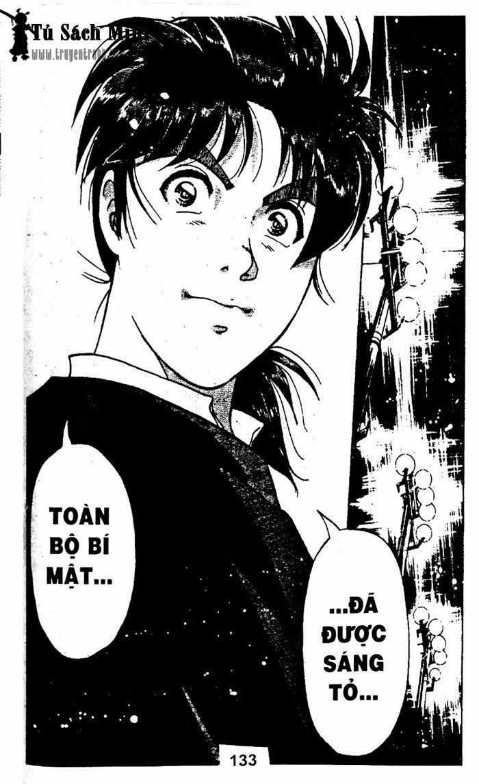 Thám Tử Kindaichi - Chapter 28.1 - Trang 4