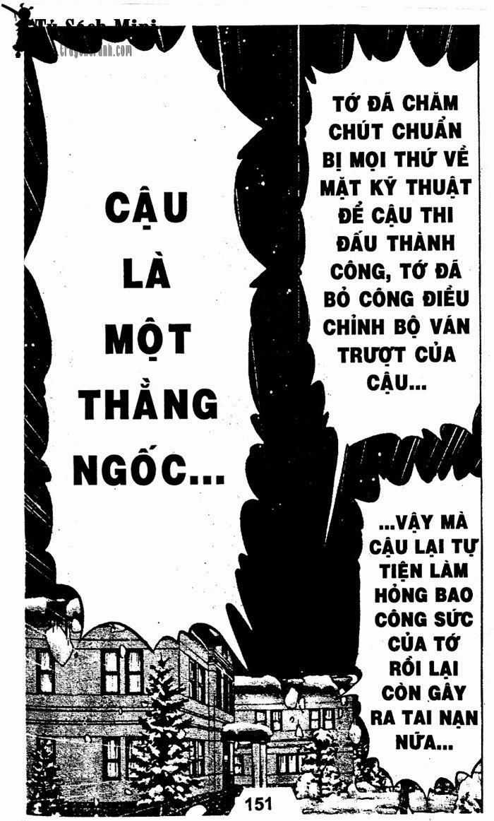 Thám Tử Kindaichi - Chapter 28.2 - Trang 2