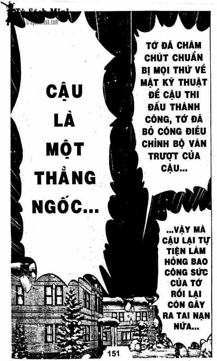 Thám Tử Kindaichi - Chapter 28 - Trang 22