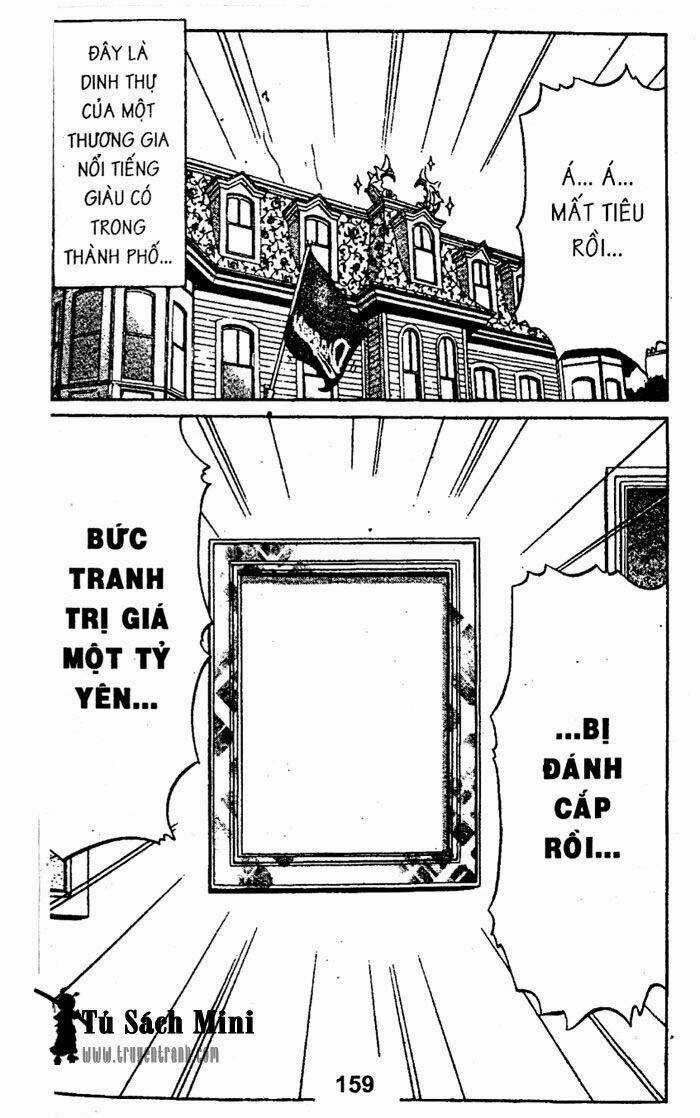 Thám Tử Kindaichi - Chapter 28 - Trang 30