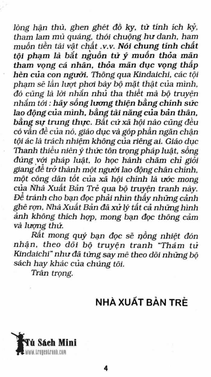Thám Tử Kindaichi - Chapter 29.1 - Trang 6