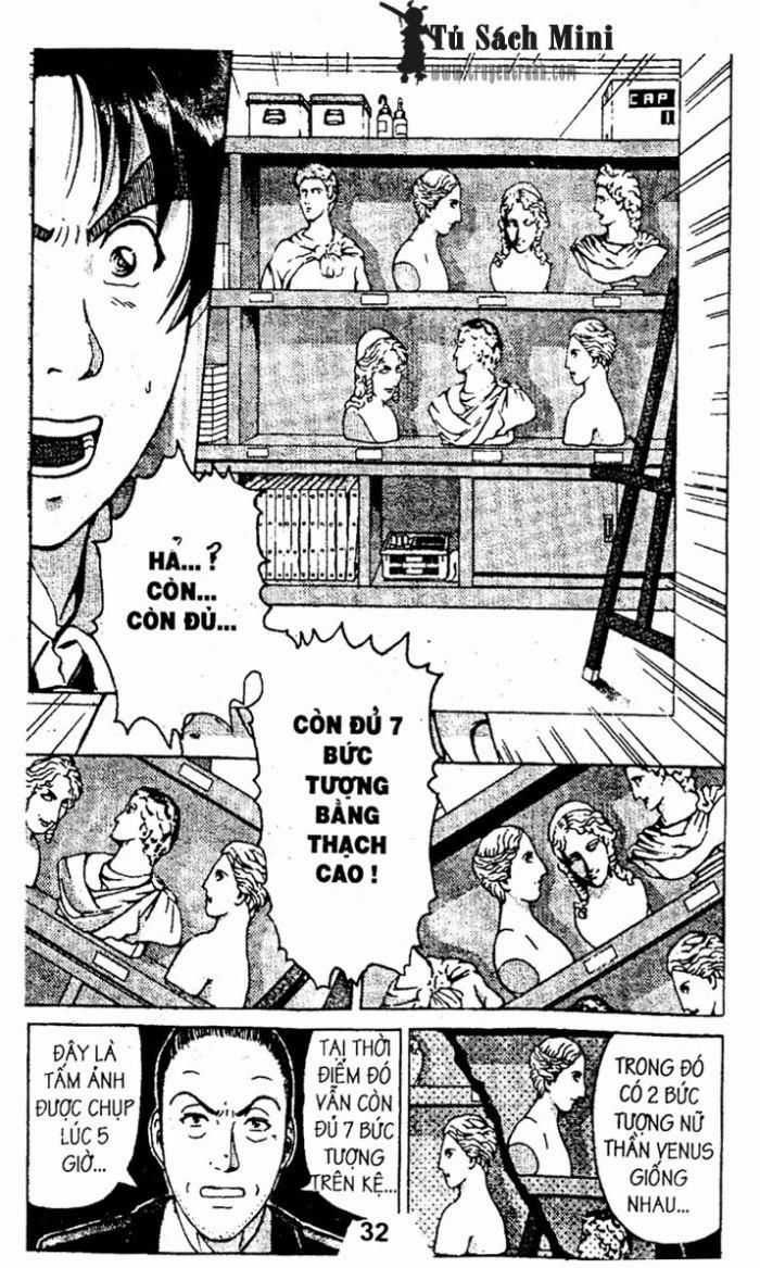 Thám Tử Kindaichi - Chapter 29.2 - Trang 14