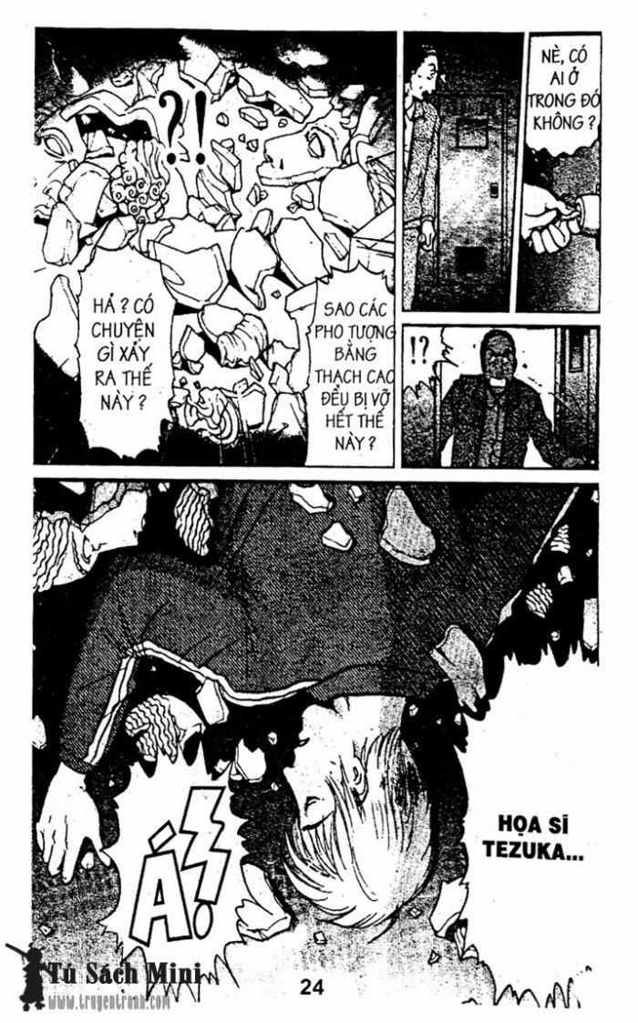 Thám Tử Kindaichi - Chapter 29.2 - Trang 6