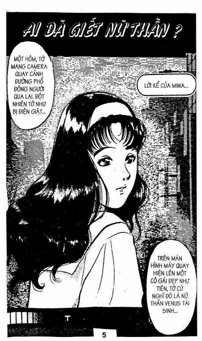 Thám Tử Kindaichi - Chapter 29 - Trang 7