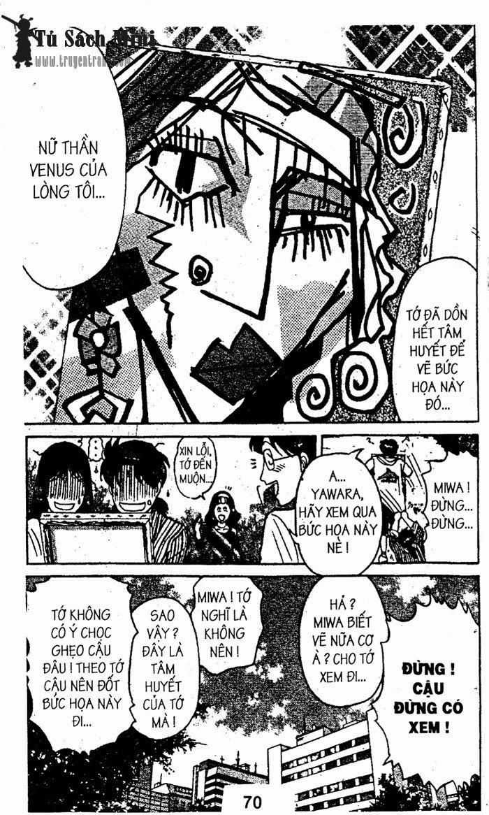 Thám Tử Kindaichi - Chapter 30.2 - Trang 7