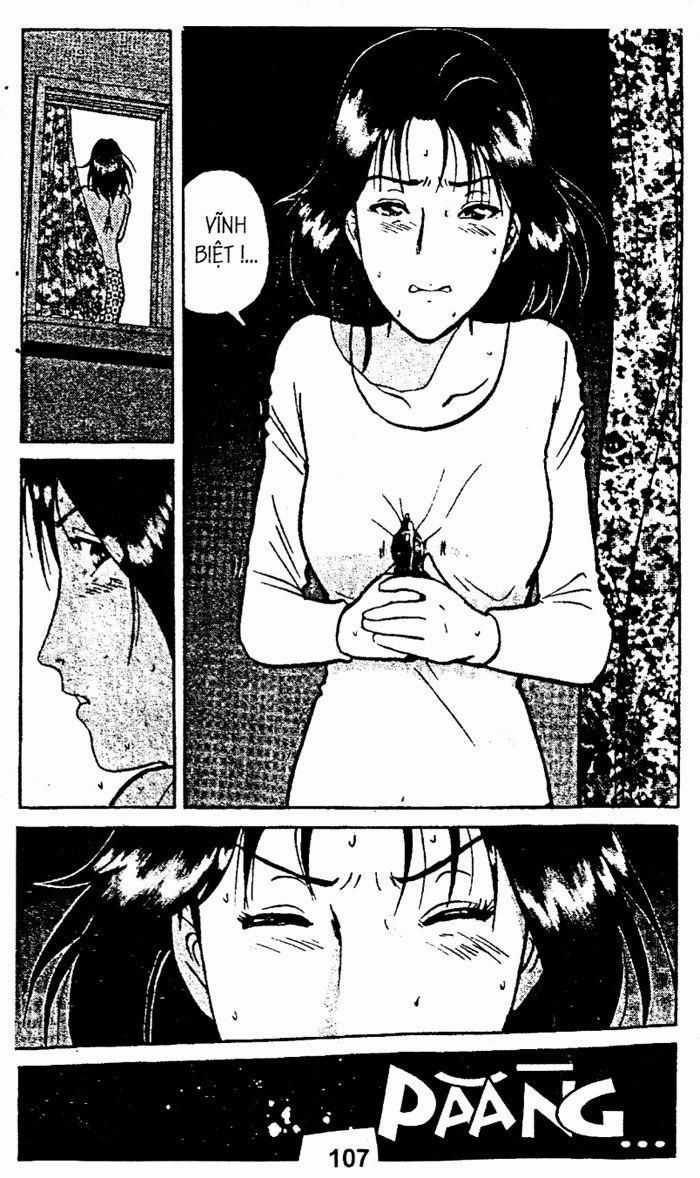 Thám Tử Kindaichi - Chapter 31.1 - Trang 20