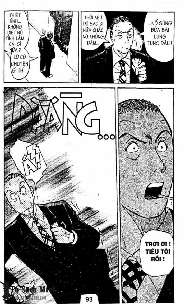 Thám Tử Kindaichi - Chapter 31.1 - Trang 6