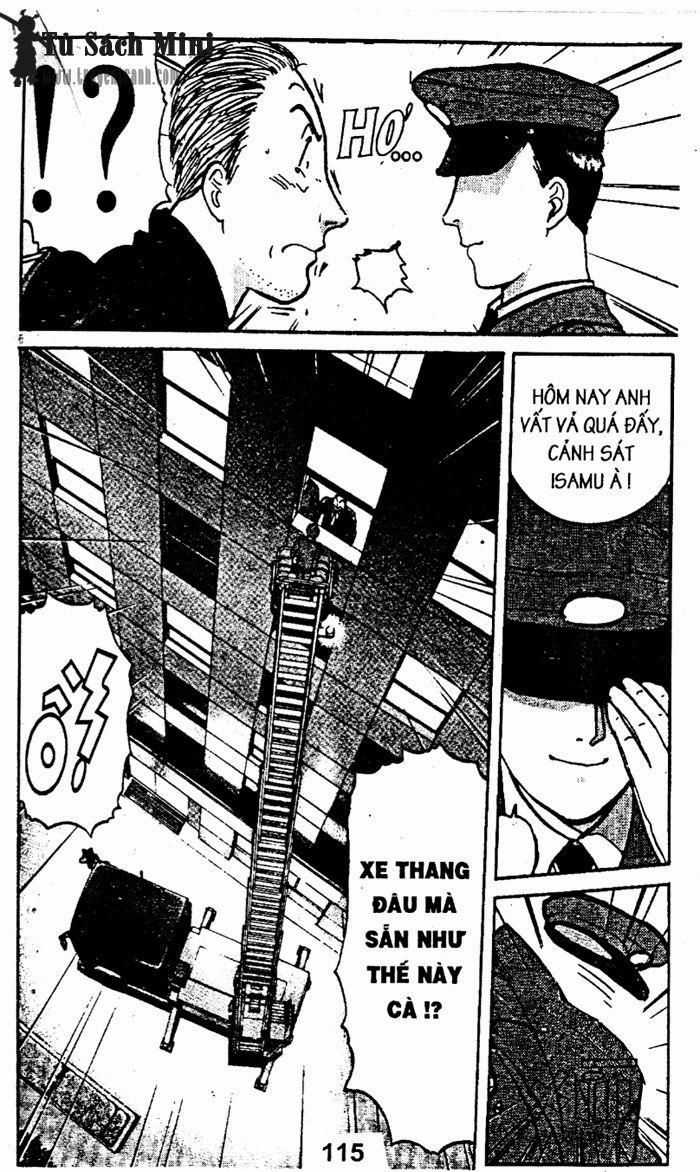 Thám Tử Kindaichi - Chapter 31.2 - Trang 8