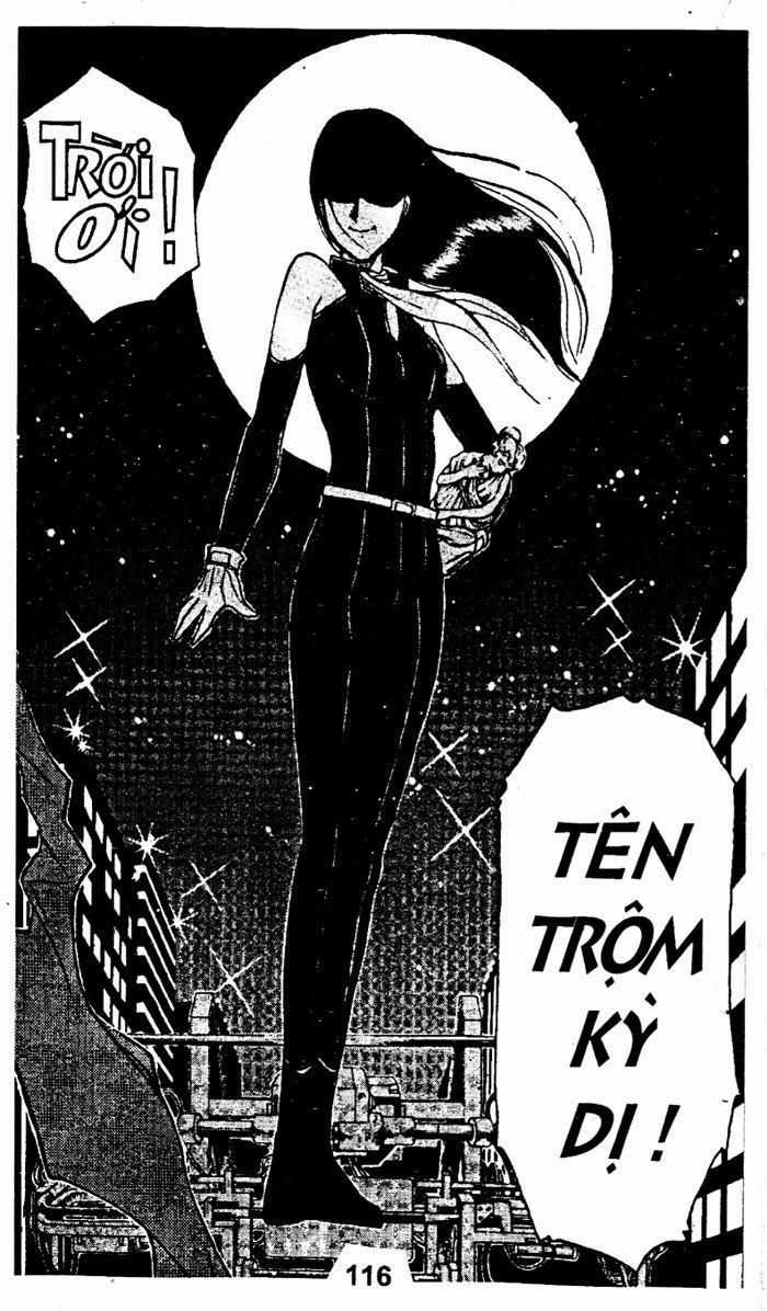 Thám Tử Kindaichi - Chapter 31.2 - Trang 9