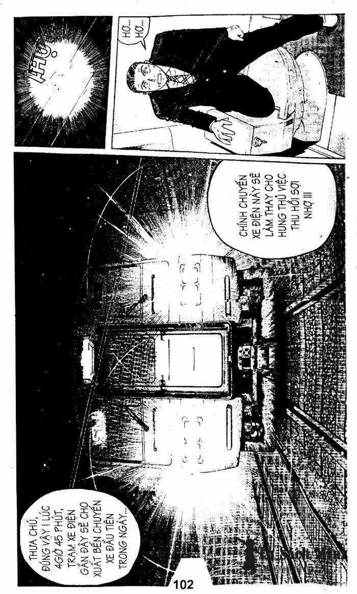 Thám Tử Kindaichi - Chapter 31 - Trang 15