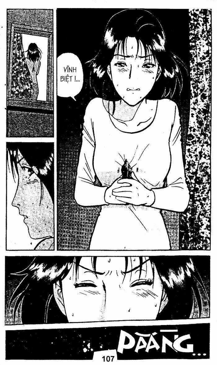 Thám Tử Kindaichi - Chapter 31 - Trang 20