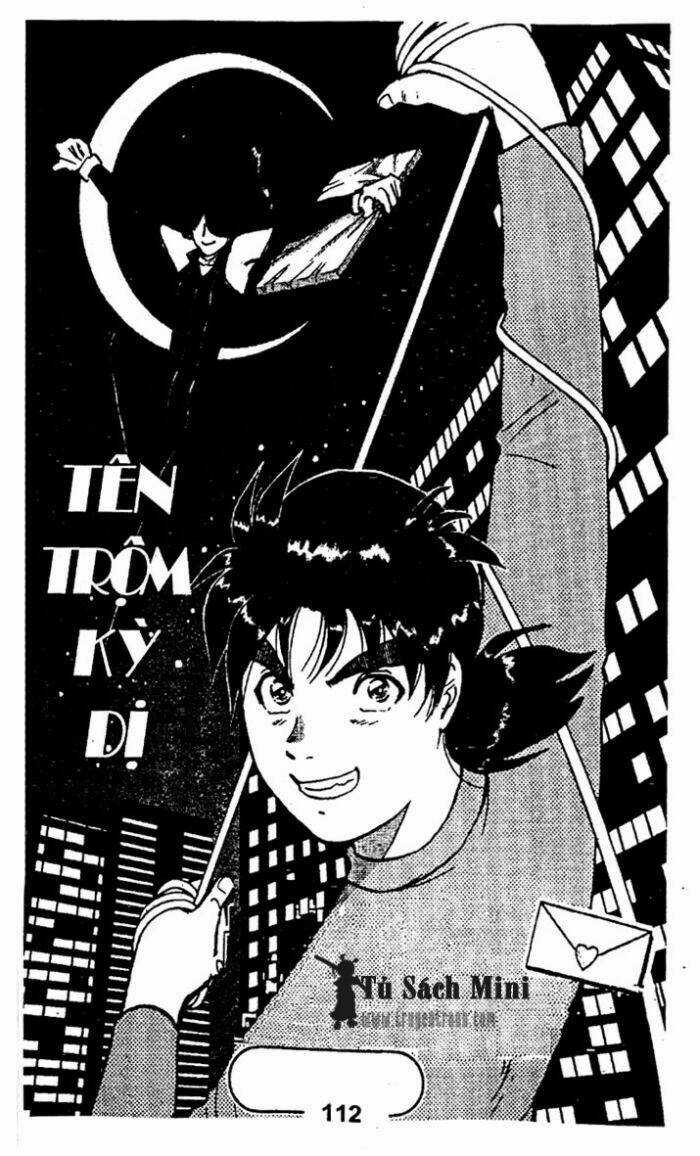 Thám Tử Kindaichi - Chapter 31 - Trang 25