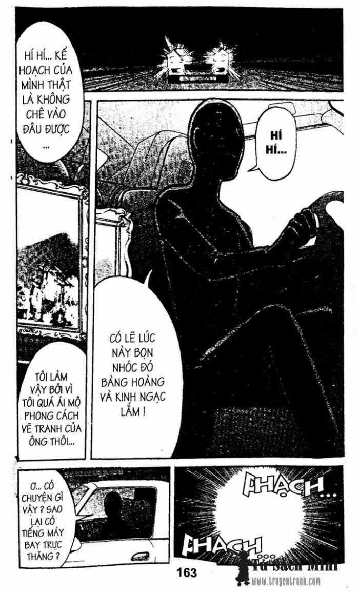 Thám Tử Kindaichi - Chapter 32.2 - Trang 12
