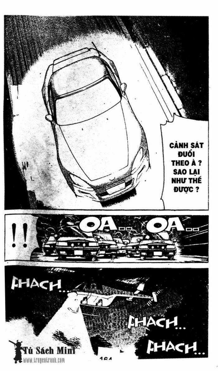 Thám Tử Kindaichi - Chapter 32 - Trang 34