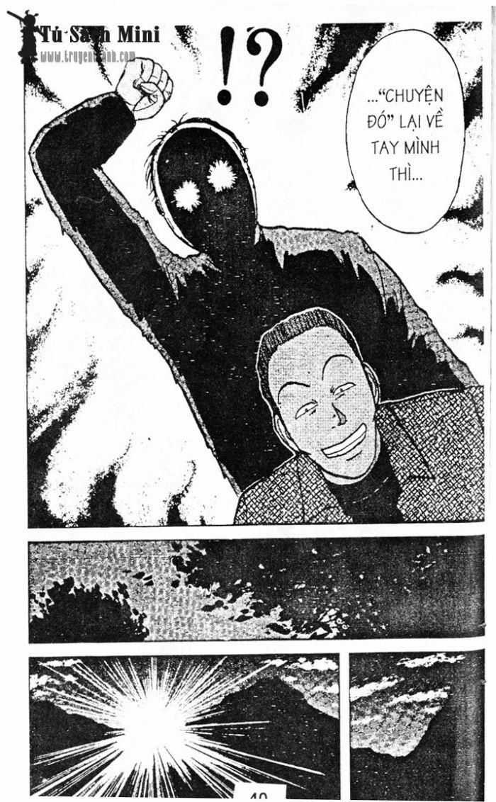 Thám Tử Kindaichi - Chapter 33.2 - Trang 21