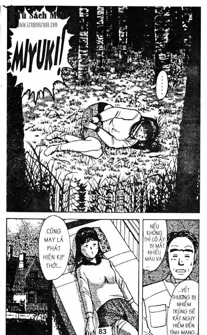 Thám Tử Kindaichi - Chapter 34.2 - Trang 19