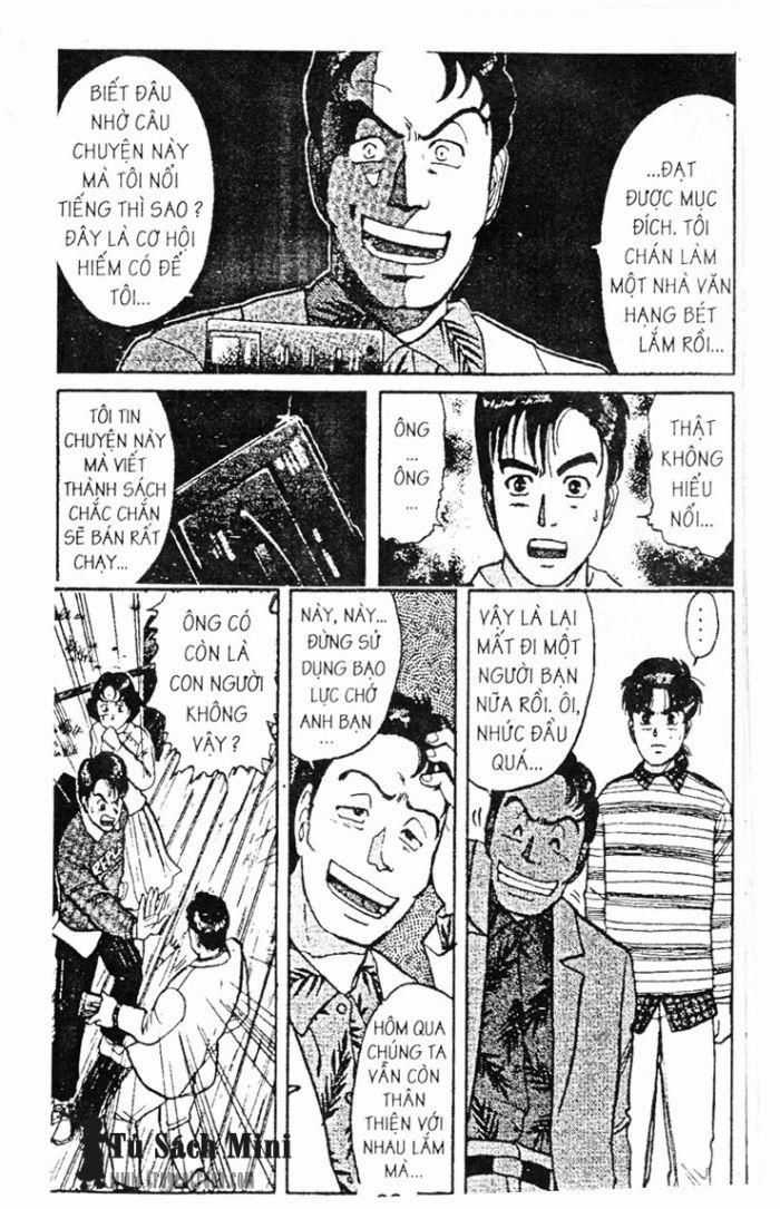 Thám Tử Kindaichi - Chapter 34.2 - Trang 5