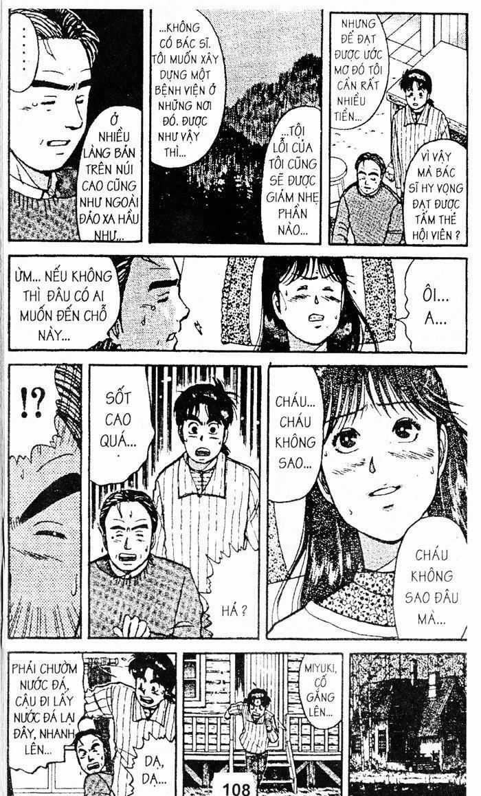 Thám Tử Kindaichi - Chapter 35.2 - Trang 1