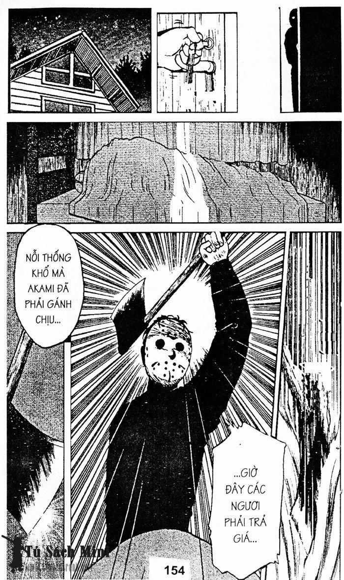 Thám Tử Kindaichi - Chapter 36.2 - Trang 3