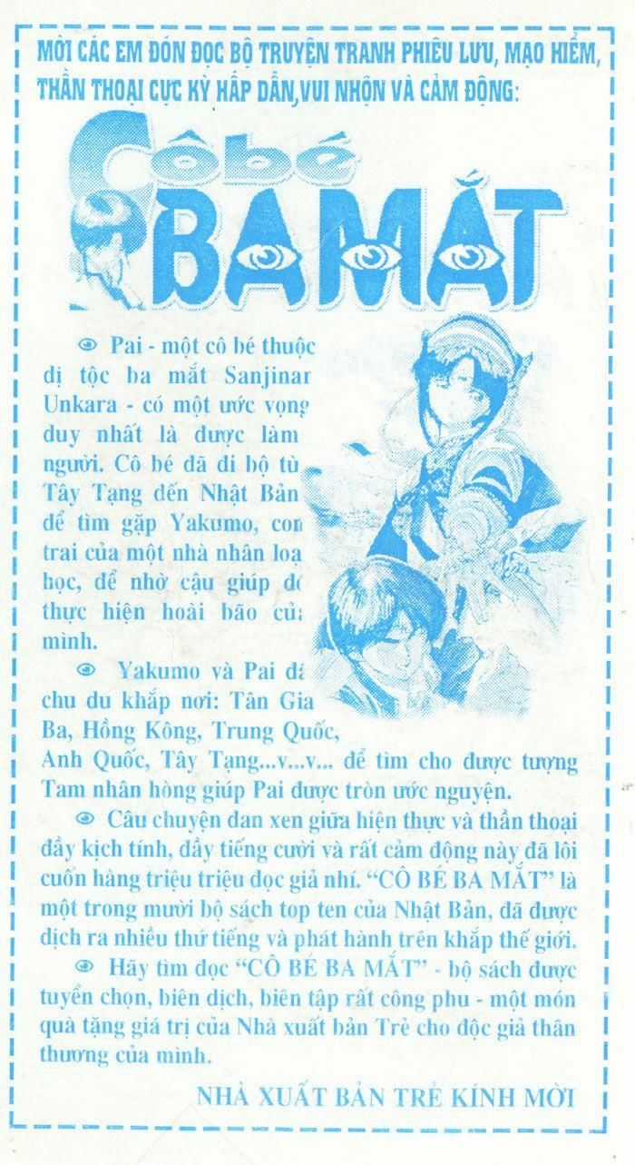 Thám Tử Kindaichi - Chapter 37.1 - Trang 2