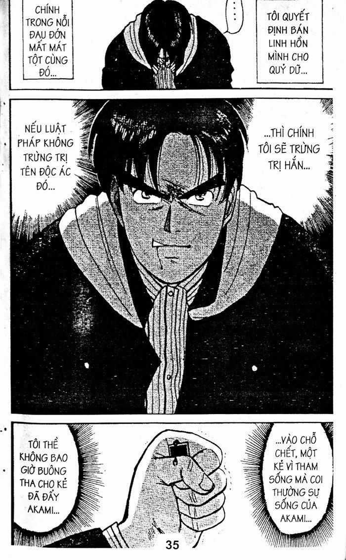 Thám Tử Kindaichi - Chapter 37.2 - Trang 16
