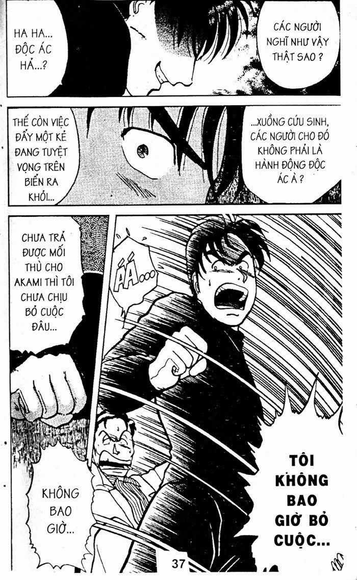 Thám Tử Kindaichi - Chapter 37.2 - Trang 18