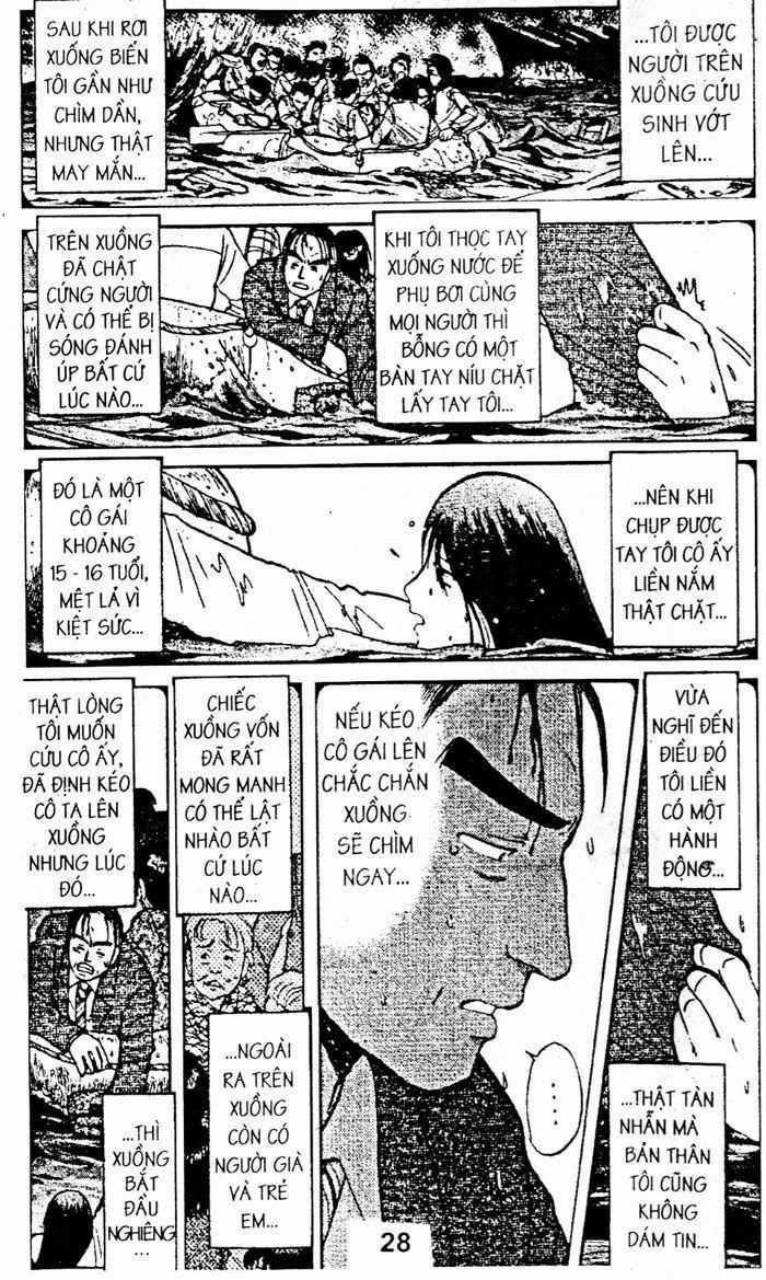 Thám Tử Kindaichi - Chapter 37.2 - Trang 9